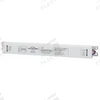KEYSTONE TECHNOLOGIES LED Driver: Class 2, 75 W Max. Power Output, 120 to 277V AC, 20 to 42V DC (MPN KTLD-75-UV-PS1700-42-VDIM-LM2). Key specifications — Brand: KEYSTONE TECHNOLOGIES; Output Voltage: 20 to 42V DC; Dimming Method: 0-10V; Output Current: 1400 mA.