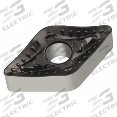 WALTER Diamond Turning Insert: DNMM443-HU5, DNMM150612-HU5 (MPN 7583853). Key specifications — attr257732: DNMM443-HU5; attr257733: DNMM150612-HU5.