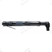 INGERSOLL RAND Nutrunner: Heavy Duty, Right Angle, 1/2 in Drive, Friction Ring, 3/8 in Female NPT (MPN QA6AALS070NP43S08). Key specifications — attr1321068: INGERSOLL RAND; attr1321033: Friction Ring.
