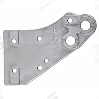 APPROVED VENDOR Wheel Bracket: Aluminum, Left Wheel Bracket/Right Wheel Bracket, 7YA81. Key specifications — Manufacturer Part Number: 7YA81; Accessory Type: Wheel Bracket.