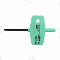 WIHA Torx and Torx Plus Keys: 10 Tips, Torx Plus, IP7 Tip Size, Black Oxide, 10 PK (MPN 36543). Key specifications — attr1205415: WIHA; attr1205419: Black Oxide.