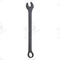 WESTWARD Combination Wrench: Alloy Steel, Black Oxide, 1 7/8 in Head Size, 25 3/4 in Overall Lg (MPN 54RZ44). Key specifications — attr309539: 1-7/8 in; attr309567: No; attr324930: WESTWARD.