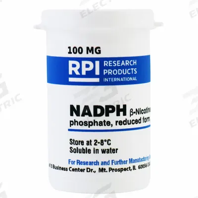RPI NADPH (B-Nicotinamide adenine dinucleotide phosphate, Reduced Form - Protease Inhibitors