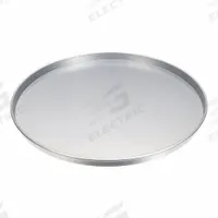 CAPTIVE-AIRE Motor Cover: Cover, DU50/NCA13FA/NCA13HPFA, F5150013-S. Key specifications — Product Type: Cover; Compatible Manufacturer Part Number: NCA13HPFA; Manufacturer Part Number: F5150013-S.