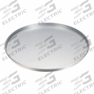 CAPTIVE-AIRE Motor Cover: Cover, DU50/NCA13FA/NCA13HPFA - Replacement HVACR Fans, Filters & Ventilation Parts