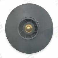 BELL & GOSSETT Impeller: 189170LF, Plastic, 3.06 in Dia., 1BL001/1BL003LF/1BL012/1BL013LF. Key specifications — Compatible with Grainger Part Number: 5JPC3; Includes: Hardware Kit; Compatible with Manufacturer Model Number: 1BL013LF; Product Type: Impeller; Manufacturer Part Number: 189170LF; Impeller Material: Plastic.