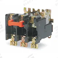 SCHNEIDER NEMA Overload Relay: Thermal Protection, 3 Poles, NEMA Size 4, 135 A (MPN 9065SDO15). Key specifications — Brand: SCHNEIDER; Overload Protection Type: Melting Alloy; Maximum Voltage Rating: 600V AC; Compatible Contactor Series: 9065 Motor Logic Solid State Overload Relays; Includes Thermal Units: No; Phase: Three; Thermal Units Required: 3 Thermal (Heater) Units (Sold Separately).