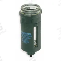 WILKERSON Air Filter Bowl: Plastic, GRP, GRP-96-712. Key specifications — attr111689: GRP-96-712; attr111695: GRP; attr158712: Plastic; attr111692: WILKERSON.