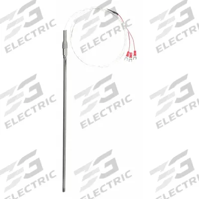 LOVE Surface Temperature Probe: -328°F to 1,202°F /-200°C to 650°C - RTDs for Surface Applications