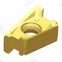 WIDIA Milling Insert: XNGU1001SRMM, XNGU100404SRMM (MPN 6425416)