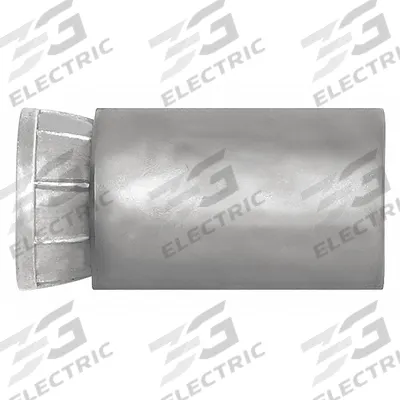 DEWALT Expansion Screw Anchor: 5/16"-18 Thread Size, 1 in Overall Lg, 5/8 in Dia - Caulk-In Anchors