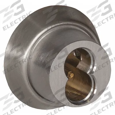 BEST Lockset Core Housing: Mortise, Interchangeable Core - Mortise Housing
