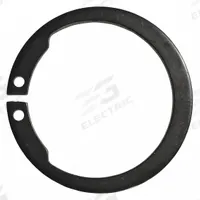 SPEEDAIRE Retaining Ring: Mfr Part # TT900507G, Compatible with Grainger Part # 2YRF7. Key specifications — attr948908: TT900507G; attr948910: 2YRF7.