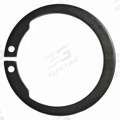 SPEEDAIRE Retaining Ring: Mfr Part # TT900507G - Air Tool Replacement Parts