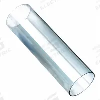 AMS Cup Liner: Plastic, 3 in Overall Dia, 10 in Overall Lg (MPN 422.01). Key specifications — Material: Plastic; Brand: AMS.