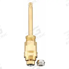 GERBER Cartridge: Brass Seat (MPN 98-004). Key specifications — Brand: GERBER; Product Type: Cartridge; Includes: Brass Seat.