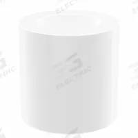 OILITE Sleeve Bearing: PTFE, 10 mm Bore, 16 mm OD, 16 mm Overall Lg, White, -325°F to 500°F, 10 PK (MPN VS-1016-16MB). Key specifications — Color: White; Brand: OILITE.
