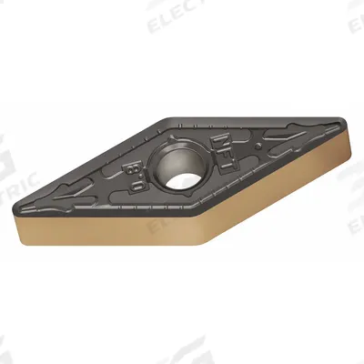 WALTER Diamond Turning Insert: VNMG332-NFT WSM20S - Diamond Indexable Turning Inserts