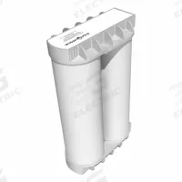 ELGA Conditioning Cartridge: Chlorine/Particles, LC211, Tap Water, Mixed Bed Resin, 1. Key specifications — Feed Water Source: Tap Water; Material: Mixed Bed Resin; Product Type: Conditioning Cartridge; Manufacturer Part Number: LC211.