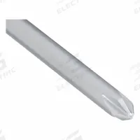 WIHA ESD-Safe Precision Phillips Screwdriver: ESD Safe PicoFinish, Std Lg, ESD Safe, Not Insulated (MPN 27334). Key specifications — attr1205203: #1; attr1205229: WIHA.
