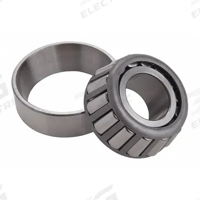 NTN Tapered Roller Bearing Assembly: 32306, 30 mm Bore, 72 mm OD, 27 mm Cone Wd - Tapered Roller Bearing Assemblies