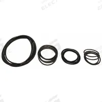 PARKER O-ring Replacement Kit: Mfr Part # EMAK4. Key specifications — attr163835: EMAK4; attr163842: Filter; attr163844: 4HDT1; attr163845: ACS035GNMX; attr163846: Oil-X Evolution.