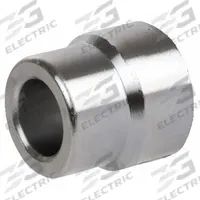 ANVIL Metal Pipe Straight: Straight, Steel, 2 1/2 in x 1 in, Female Socket x Female Socket (MPN 0362218406). Key specifications — (DO NOT SEND) Manufacturer Location: Globally Sourced; Fitting Pipe Size: 2-1/2 in x 1 in.
