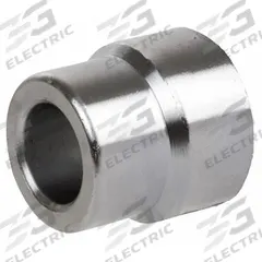 ANVIL Metal Pipe Straight: Straight, Steel, 2 1/2 in x 1 in, Female Socket x Female Socket (MPN 0362218406). Key specifications — (DO NOT SEND) Manufacturer Location: Globally Sourced; Fitting Pipe Size: 2-1/2 in x 1 in.