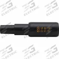 DEWALT Piston Plug: 0.875 in Compatible Hole Dia, Piston Plug, 10 PK (MPN PFC1691530). Key specifications — Brand: DEWALT; Product Type: Piston Plug.