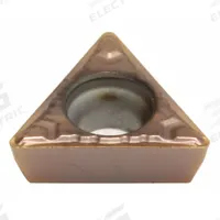 SUMITOMO Triangle Turning Insert: TPMT1.81.50.5ELU, TPMT090202N-LB (MPN TPMT1.81.50.5ELU-AC820P). Key specifications — attr257938: TPMT1.81.50.5ELU; attr257939: TPMT090202N-LB.