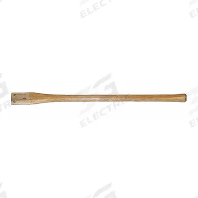 SEYMOUR MIDWEST LINK Axe Handle: 36 in Overall Lg - Axe Handles