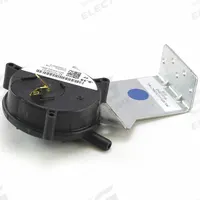 RHEEM Pressure Switch: Mfr Part # 42-101233-81. Key specifications — Manufacturer Part Number: 42-101233-81; Product Type: Pressure Switch.