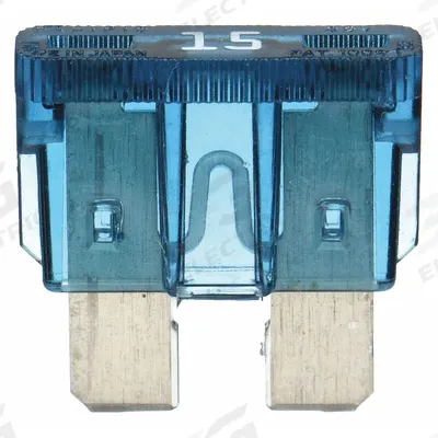 BUSSMANN Automotive Fuse: ATC Series, Fast-Acting, 15 A, 32 V DC - Fast-Acting Fuses