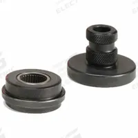 RIDGID Drive and Roll Set: For 915 Groover (MPN 92437). Key specifications — attr536578: Drive and Roll Set; attr536579: 915; attr536580: 88232; attr531316: RIDGID.