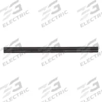 VERMONT GAGE Class ZZ No-Go Pin Gauge: 0.1890 in Dia, 0.00020 in Tolerance, Steel, Black Oxide (MPN 911218900). Key specifications — attr1182384: 0.00020 in; attr1182378: Black Oxide; attr1182392: 0.1890 in; attr1182391: Certificate of Accuracy with NIST Traceability; attr1182394: VERMONT GAGE; attr1182379: Steel; attr1182385: 10 Microinch or Better; attr1182387: ZZ.