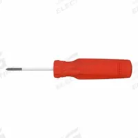 PROTO Screwdriver: Std Lg, Not ESD Safe, Not Tether Capable, Not Insulated, #0 Tip Size (MPN JPP0002RF). Key specifications — attr1205203: #0; attr1205229: PROTO.