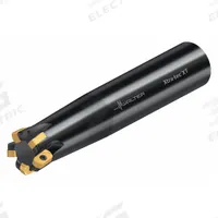 WALTER Indexable Square Shoulder End Mill (MPN 7721679)