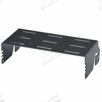 ICOM Mounting Bracket: Fits Icom, For 7200/7300, Aluminum (MPN MB118). Key specifications — Manufacturer Part Number: MB118; Brand: ICOM; Compatible Radio Manufacturer Model Number: 7300; Product Type: Mounting Bracket; Material: Aluminum; Compatible Radio Brand: Icom; Compatible Radio Series: 7200; Compatible Radio Type: Vehicle-Mounted.