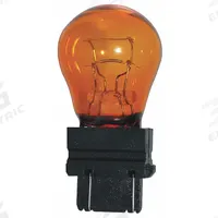 APPROVED VENDOR Incandescent Bulb: Incandescent, Plastic Wedge Double Filament (W2.5x16q), (S) Sign (MPN 3157NALL-10PK). Key specifications — Brand: APPROVED VENDOR; Voltage: 14V AC; Bulb Shape: S8; Trade Number: 3157NALL.