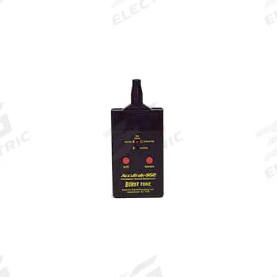 SUPERIOR ACCUTRAK Sound Generator: Sound Generator, Ultrasonic Leak Detection - Ultrasonic Leak Detectors