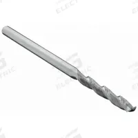 APPROVED VENDOR Square End Mill: Carbide, 2 Flute, 5/32" Mill Dia, 1-1/8" LOC, 3" OAL (MPN 216-001005)