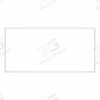 FltPnlreplacement3500K,4ftL,2ftW,120VAC (MPN PANELBAR1AS/45UNHD8SC7/24WH). Key specifications — Voltage: 120V AC; Brand: SYLVANIA; Dimmable: Yes; LED Replacement For: 2 Lamp 32WT8; Color Temperature: 3500K.