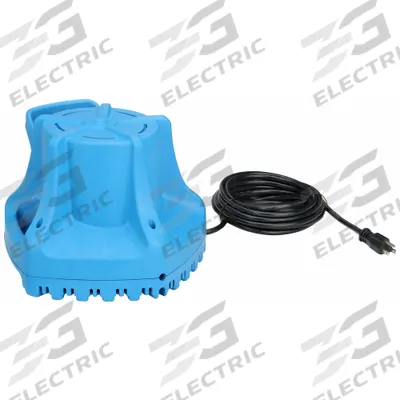 LITTLE GIANT Pool Cover Pump (MPN 577301). Key specifications — attr515702: LITTLE GIANT. - Pool Cover Pumps