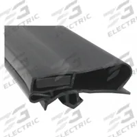ANTHONY Door Gasket: Mfr Part # 02-14160-2009. Key specifications — Product Type: Door Gasket; Manufacturer Part Number: 02-14160-2009; Brand: ANTHONY.