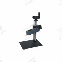 INSIZE Test Stand: Light Duty Test Stand, Compatible with INSIZE ISR-C002 (MPN ISR-C002-STAND1). Key specifications — attr1181283: ISR-C002-STAND1; attr1181286: INSIZE ISR-C002; attr1181287: Light Duty Test Stand; attr1181289: INSIZE.