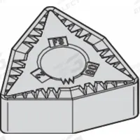 WIDIA Turning Insert: WNGG432FS, WNGG080408FS (MPN 5548688). Key specifications — attr257986: WNGG080408FS; attr257985: WNGG432FS.