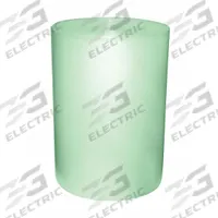 DURABUBBLE Bubble Rolls: 3/16 in Bubble Size, 12 in Roll Wd, 750 ft Roll Lg, Green, Perforated, 4 PK (MPN EVS48S12P12). Key specifications — Perforation: Perforated; Color: Green; Brand: DURABUBBLE.