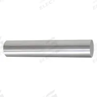 APPROVED VENDOR Round Blank: 1/2 in Size-Dia, 12 in Overall Lg, Unground Finish (MPN 702-103000). Key specifications — attr277171: APPROVED VENDOR; attr255945: 0.5000; attr255946: +0.0000/-0.0005 in; attr255948: Unground.