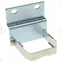 SMC Bracket Assembly: Steel, AF, AF44P-070AS. Key specifications — attr111689: AF44P-070AS; attr111695: AF; attr111692: SMC; attr295056: Steel.