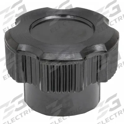 DAVIES Hand Knob: 5 Point, Thermoset, 5/16"-18 Thread, 25 mm Thread Lg - 5-Arm Knobs with Threaded Hole